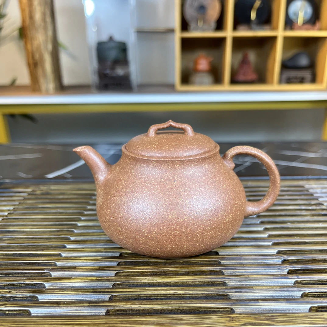 全手工黄降坡150cc高潘