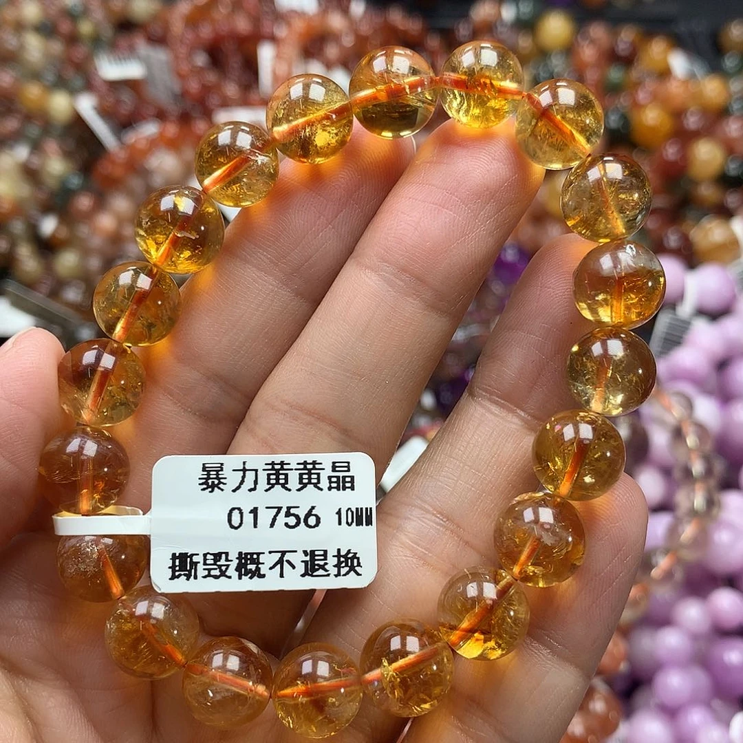 手链未镶嵌水晶，，，