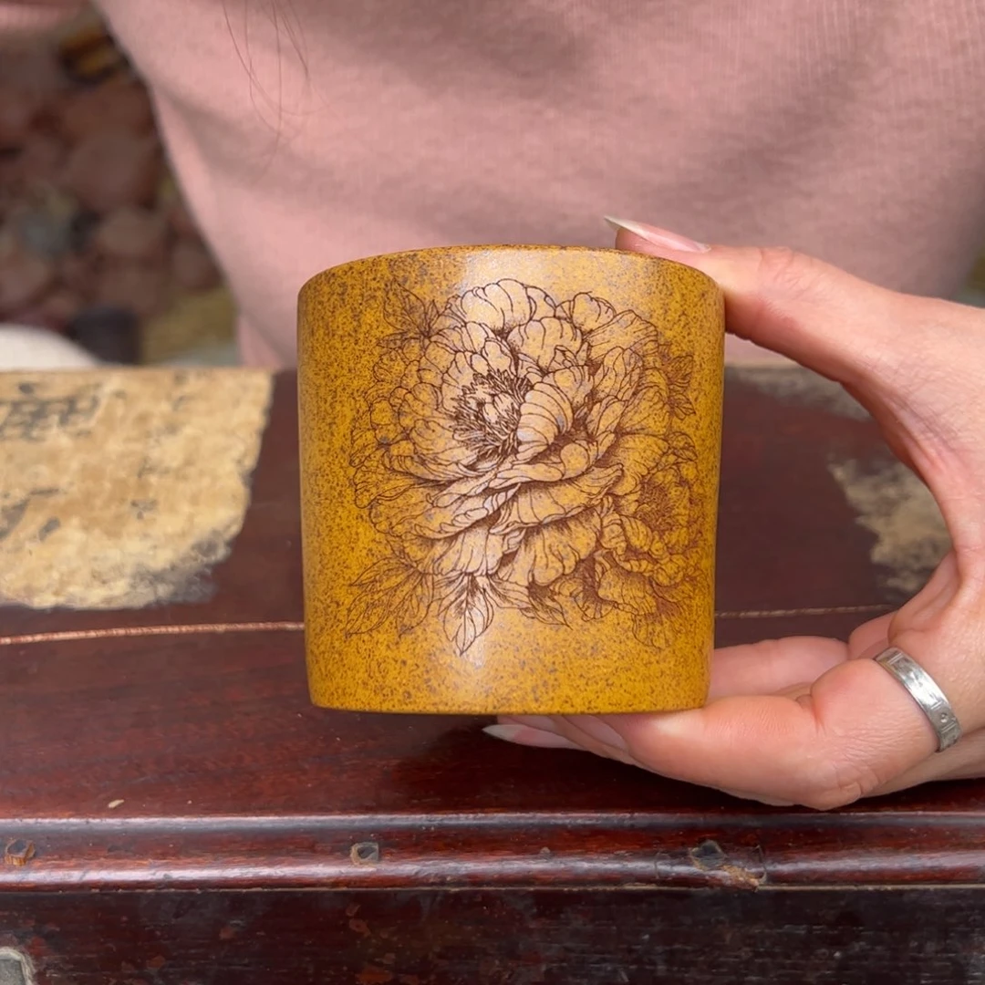 紫砂茶壶宜兴紫砂