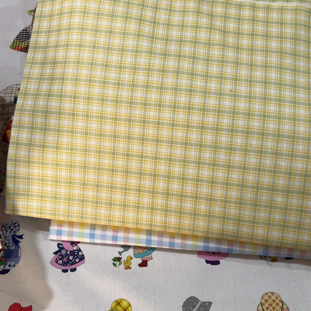 棉一米价纯棉8安帆布1.5米宽果子块