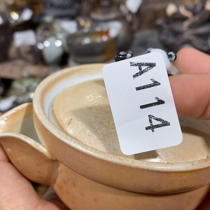 其他柴烧茶器福利