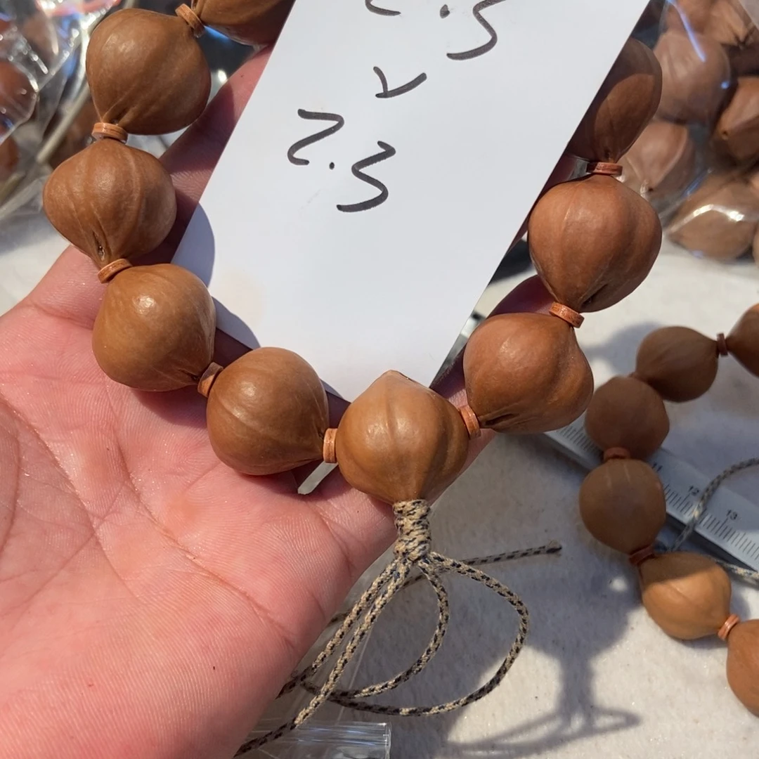 Z****吊坠橄榄核橄榄橄榄