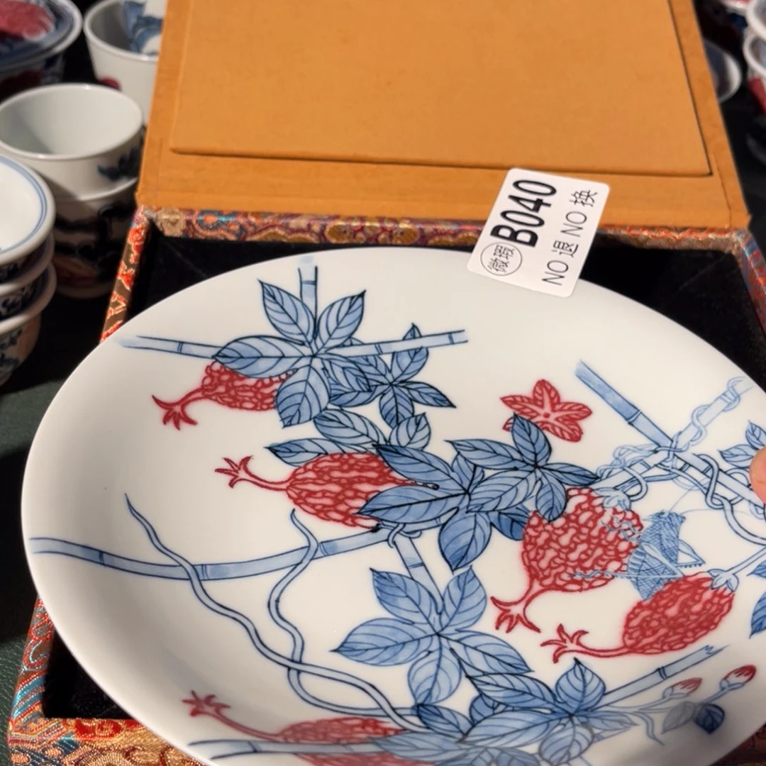 040 半月陶瓷半月陶瓷