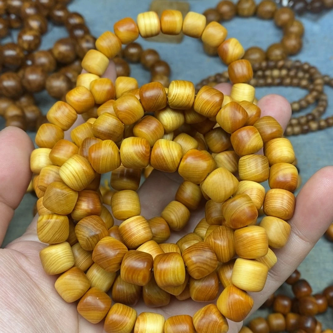 柏木（崖柏）无事牌壮*