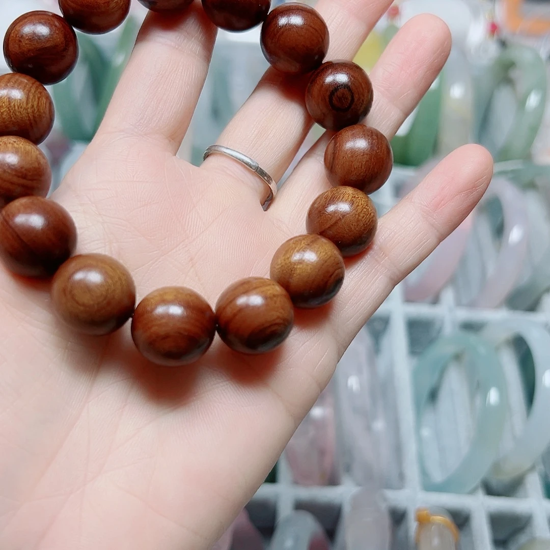 曾***~手镯玛瑙/玉髓合金
