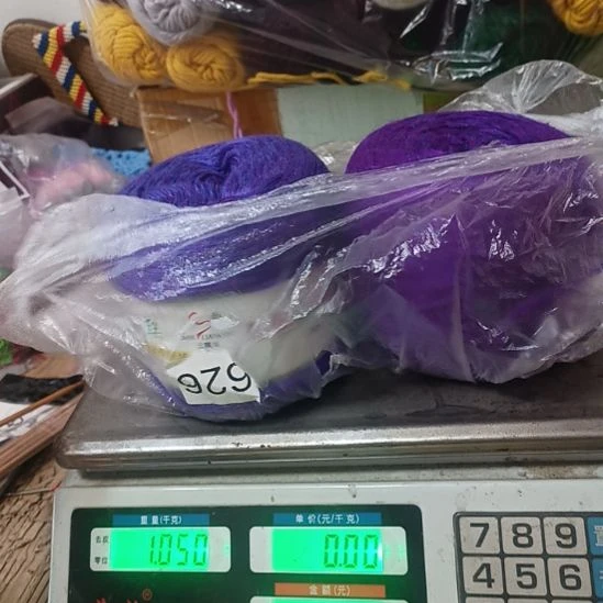 三醋酯纤维三七毛626