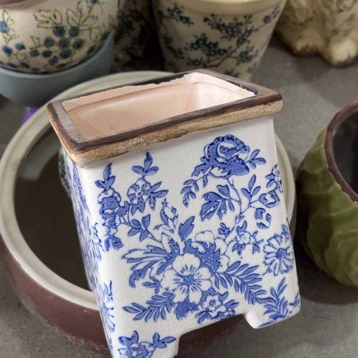 有孔高度14内口10