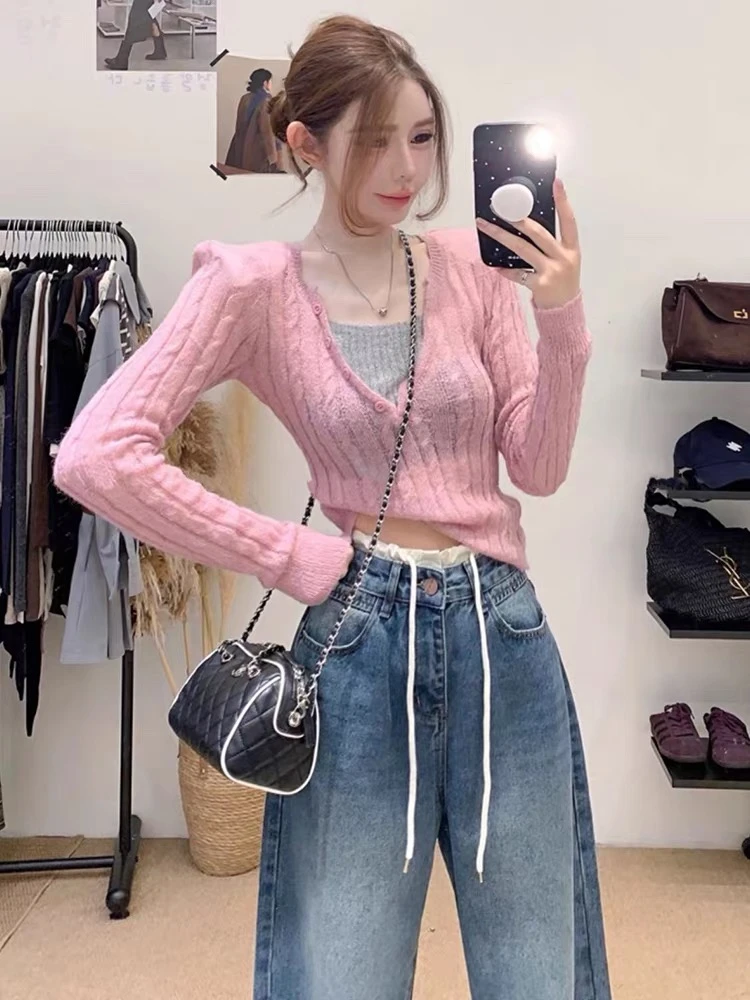 【100-199】TY.Studio汤圆贸易辣妹私服（直播间下单为准）