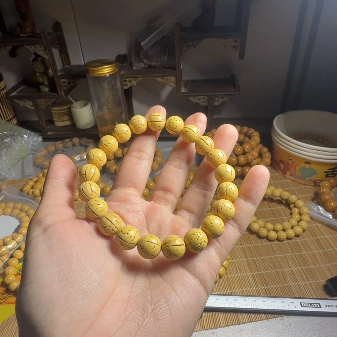 核桃手串/手链峰*哈哈哈哈哈哈哈哈哈哈
