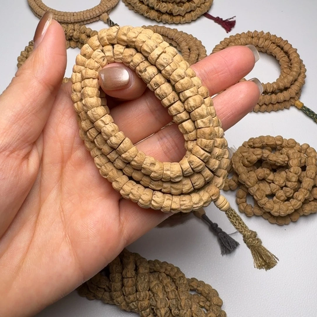 吊坠柏香籽/百香籽