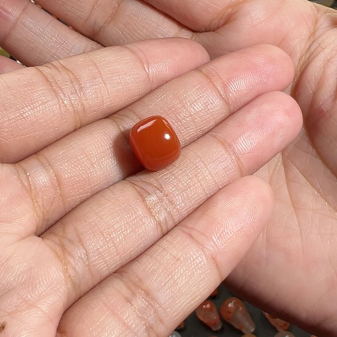 南红玛瑙珠宝奇石未镶嵌?****ｉ福利价