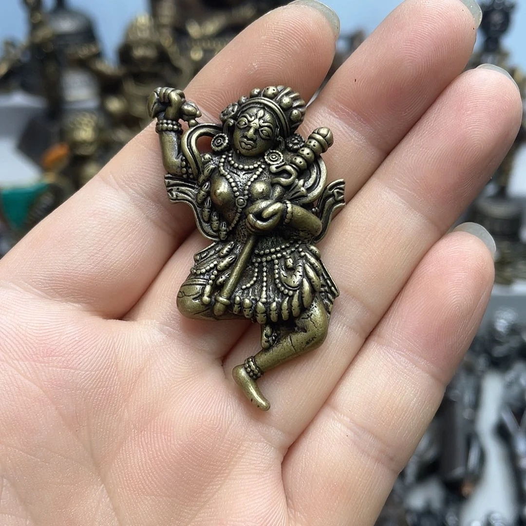 创意饰品挂件一物一图