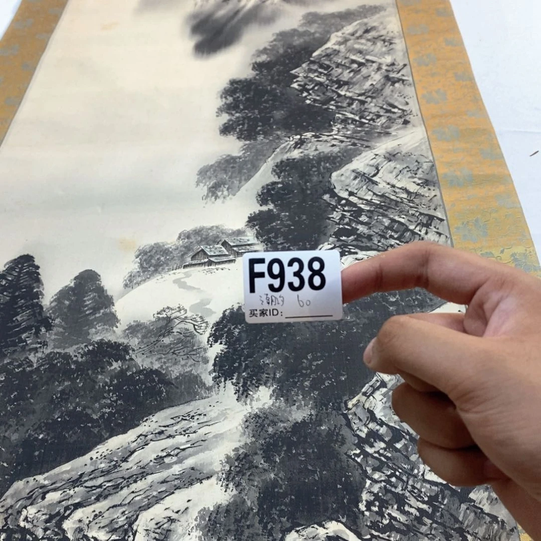 潮***笔文化创意装饰美术品