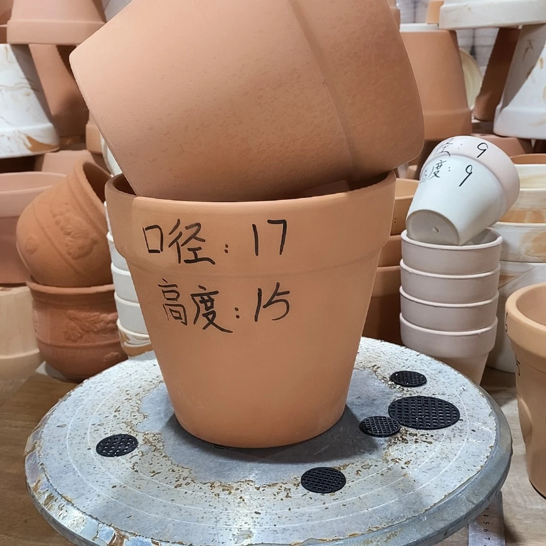 红陶17×15-2