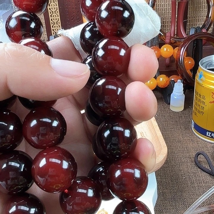 大果紫檀（缅甸花梨）144