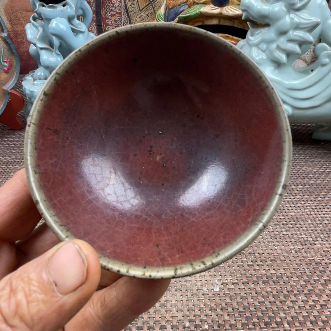 陶瓷摆件摆件摆件