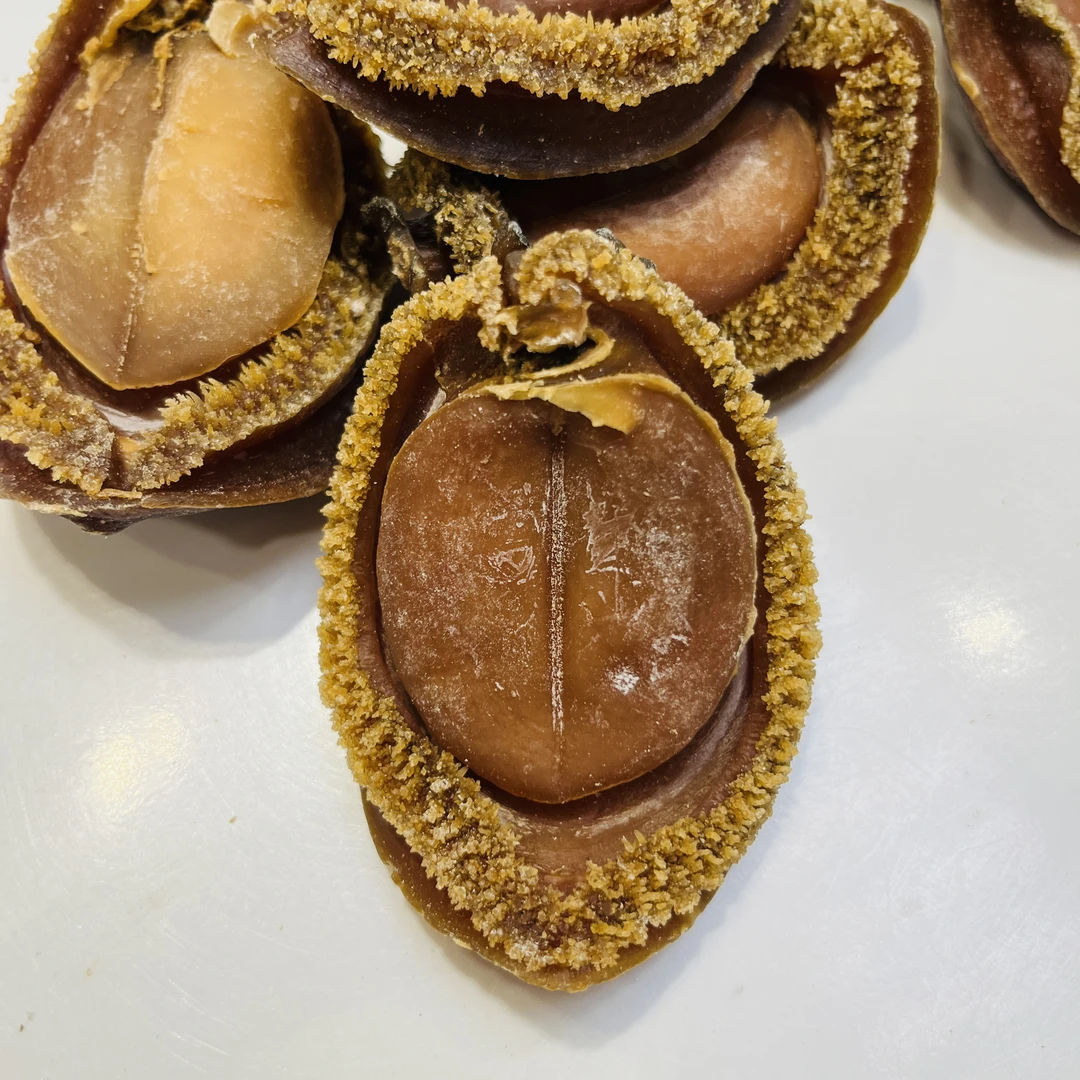 【 海承行】南非网鲍