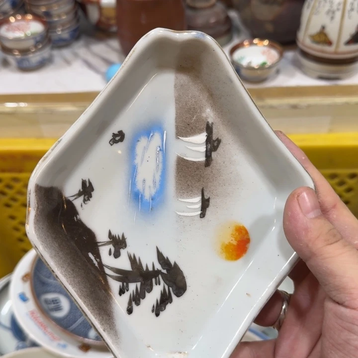 陶瓷推荐第二名20包邮