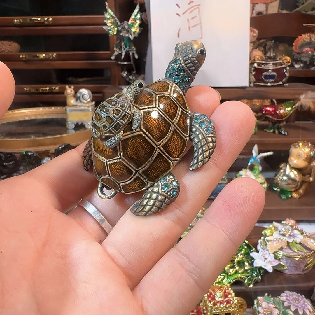 手工制品请勿吹毛求疵