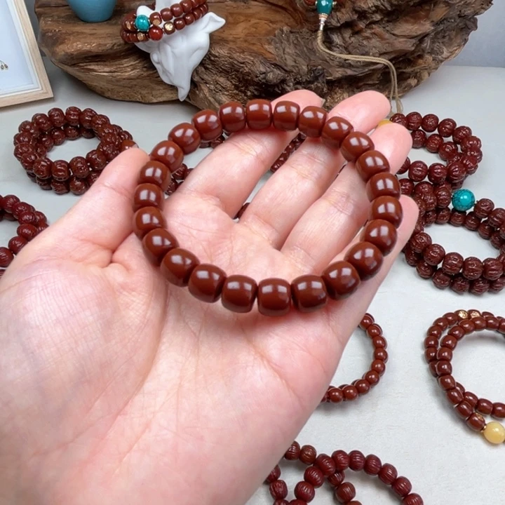 猴头核桃吊坠那**灬短轴老型10