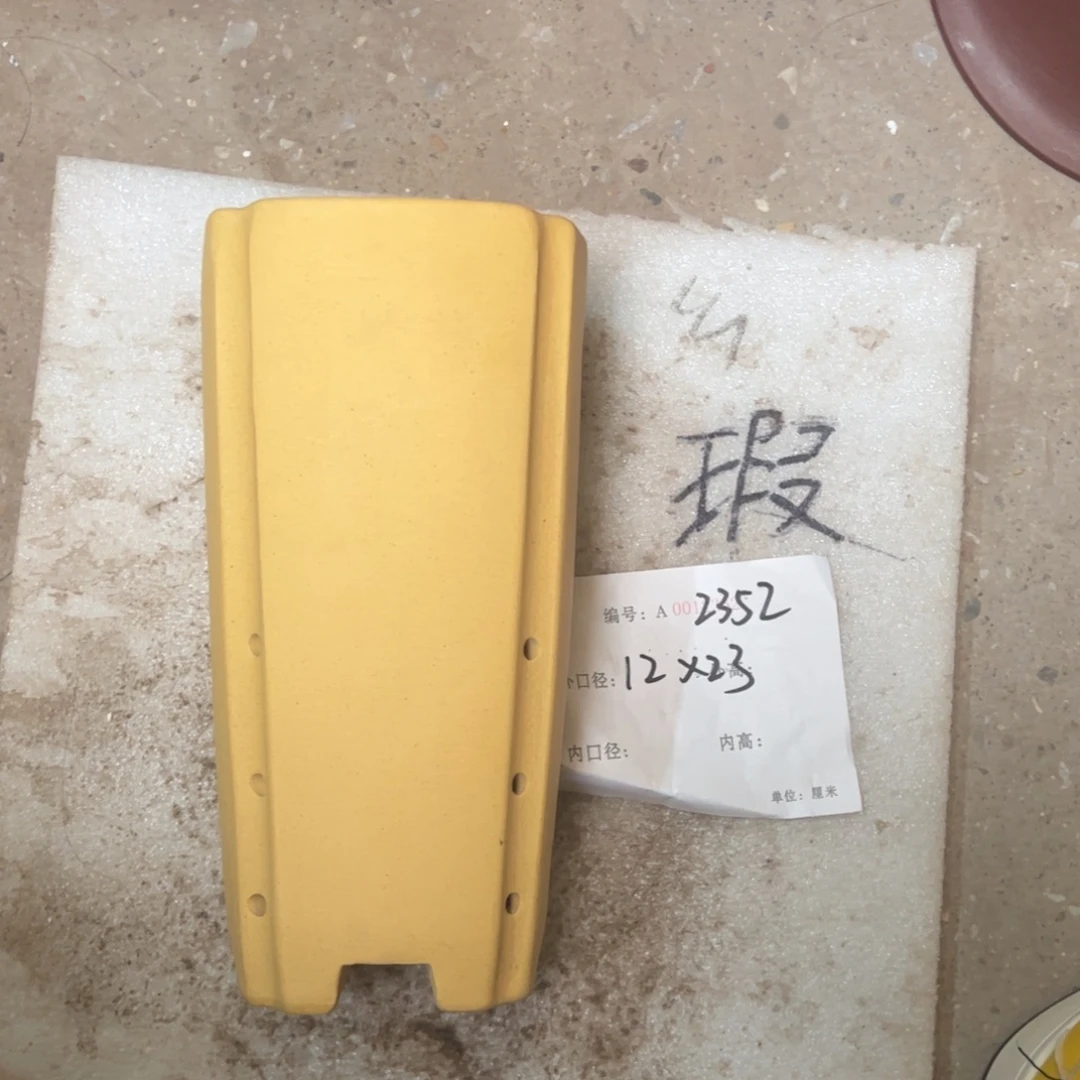 花盆紫砂紫砂花盆