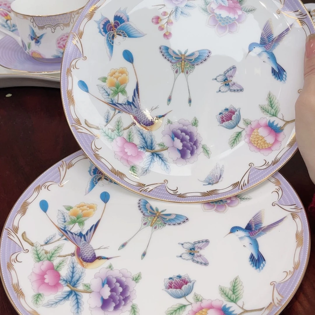 【闪购商品】瓷片8寸—1————————-