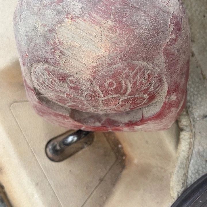 核桃木/黑胡桃（胡桃木）一**心