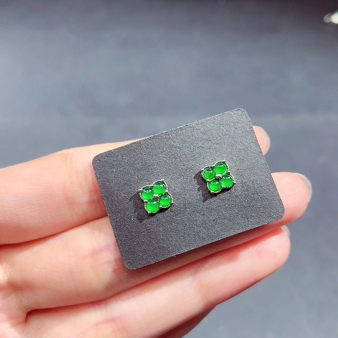 未镶嵌戒指翡翠翡翠