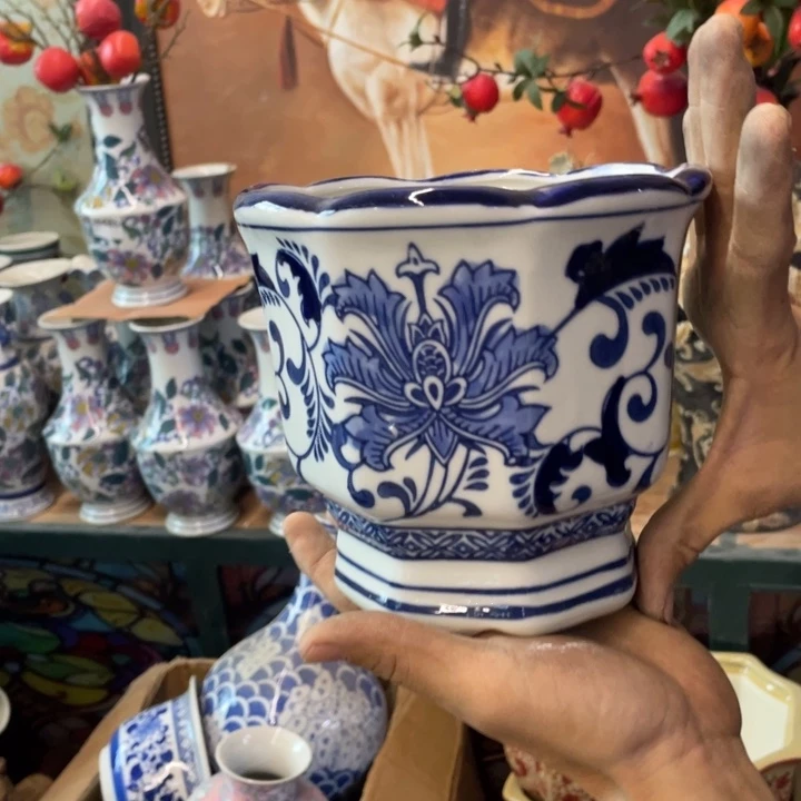 陶瓷小号P05200000000