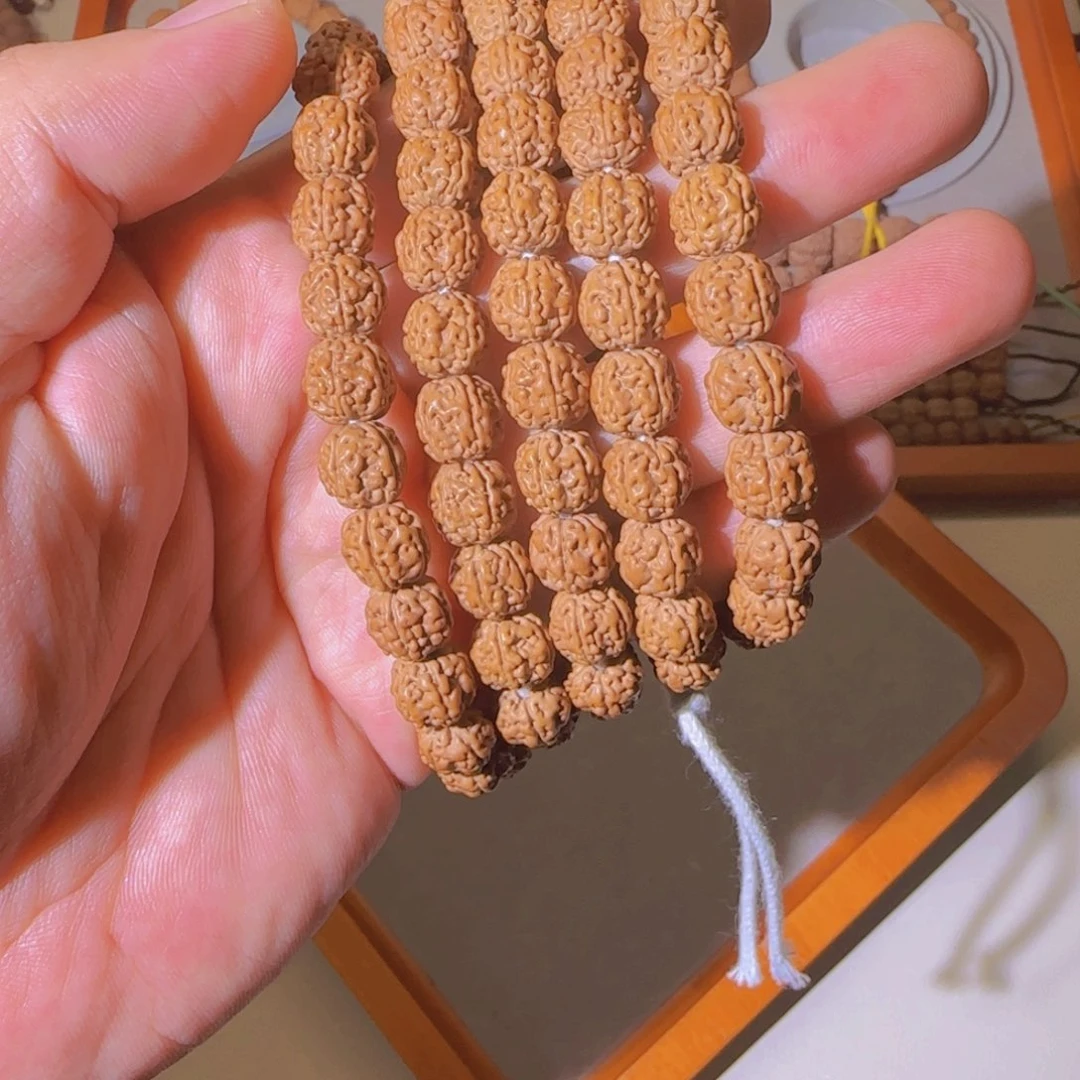 金刚菩提吊坠一代龙