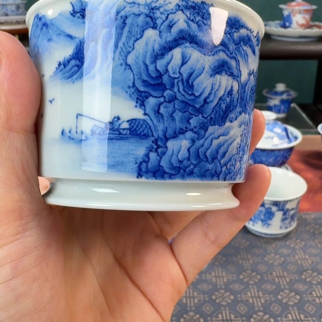 瓷片优游瓷生活雅器