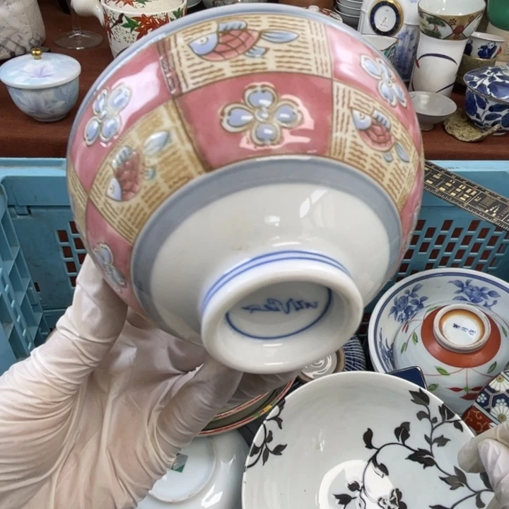 陶他家瓷器真美…开播了