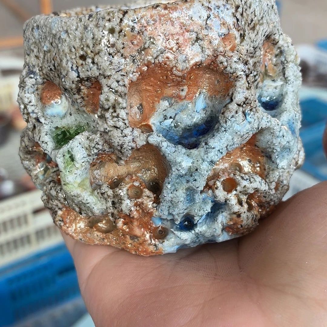 陶园柴烧，精品高货68