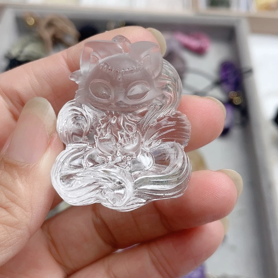 吊坠(不含链)未镶嵌水晶