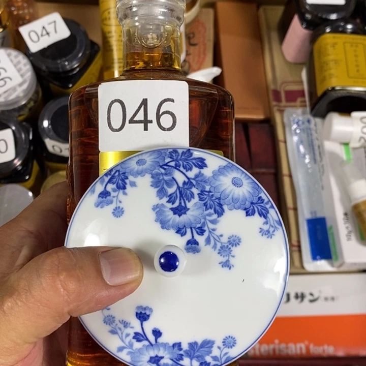 瓷片回流瓷器瓷片46