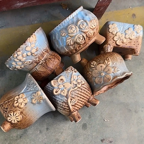 6个····全是福利····