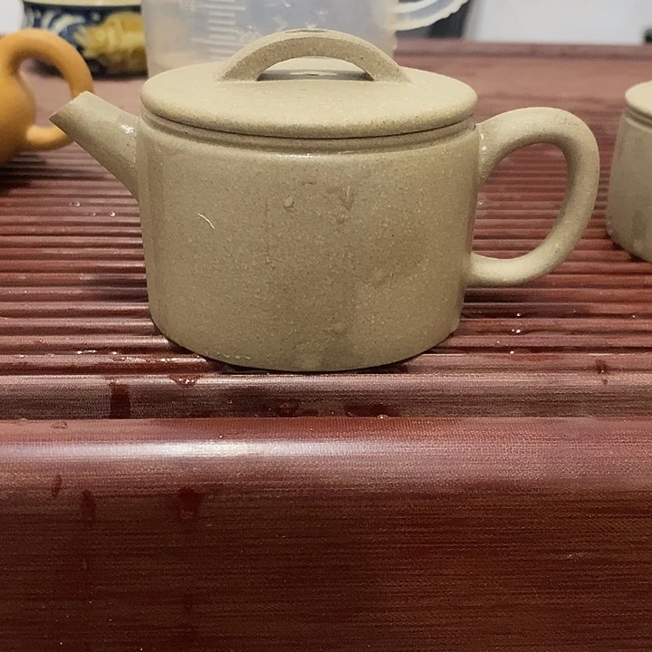 紫砂茶壶紫砂原矿