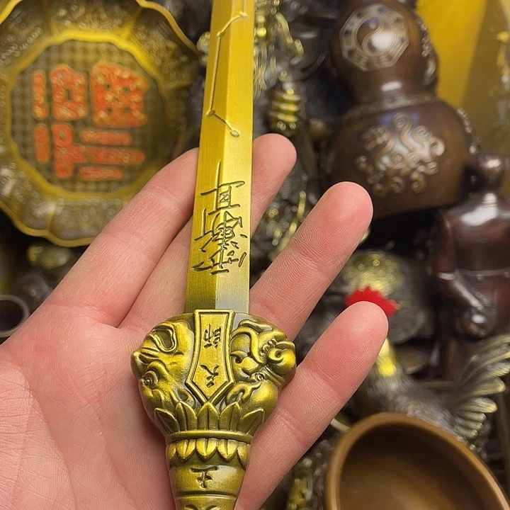 铜器摆件诚信经营