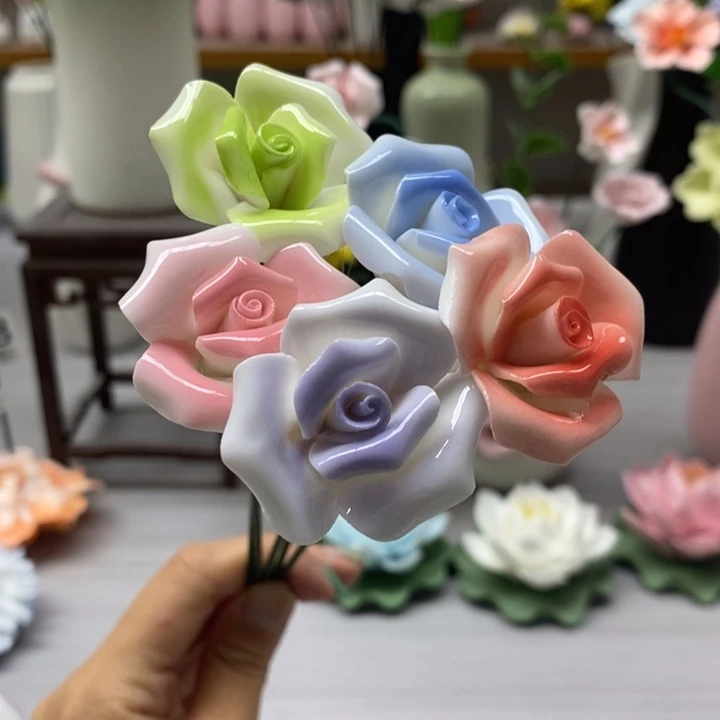 陶瓷陶瓷材料加工