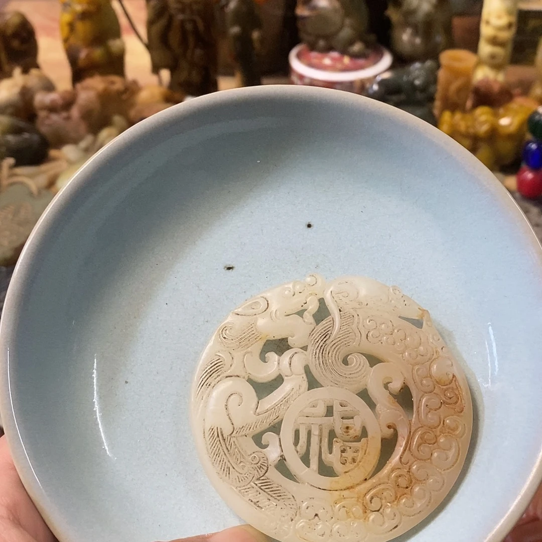 摆件瓷器瓷器瓷器瓷器