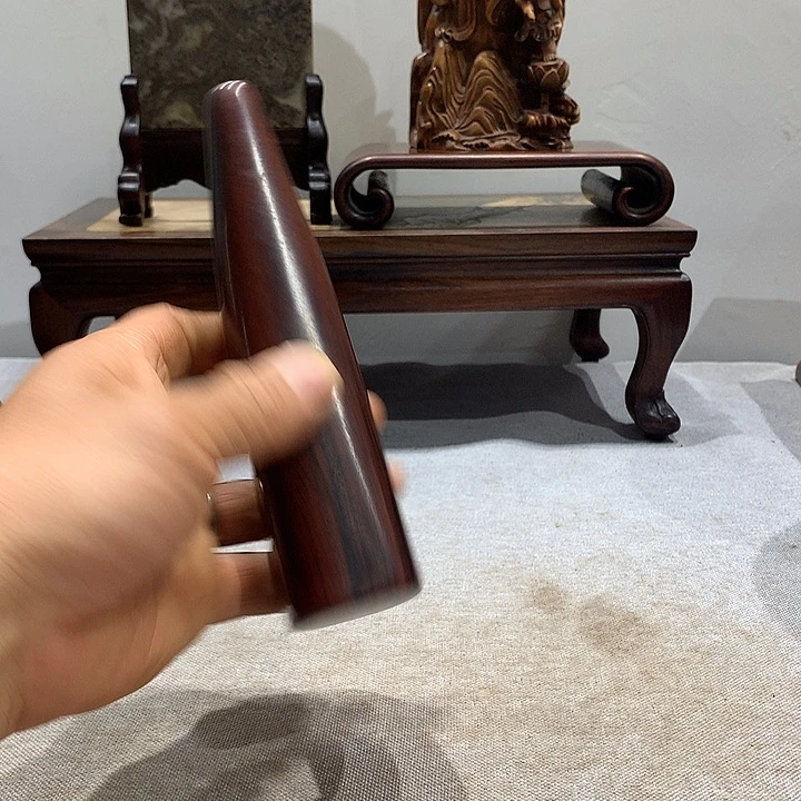 花梨木类Y****g花梨木摆件