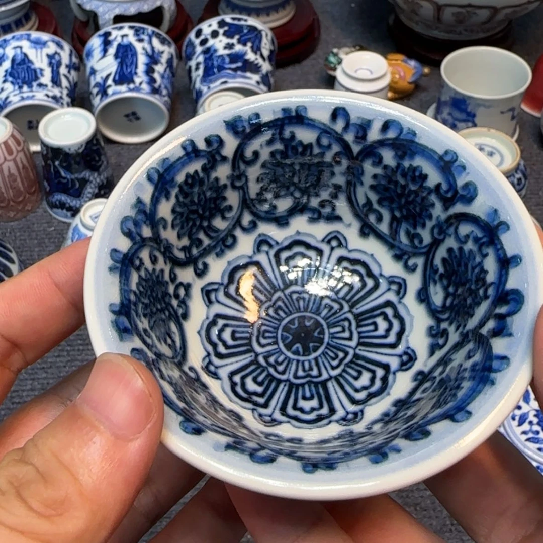 【闪购商品】瓷片景德镇市浮梁县，景德镇市浮梁县，