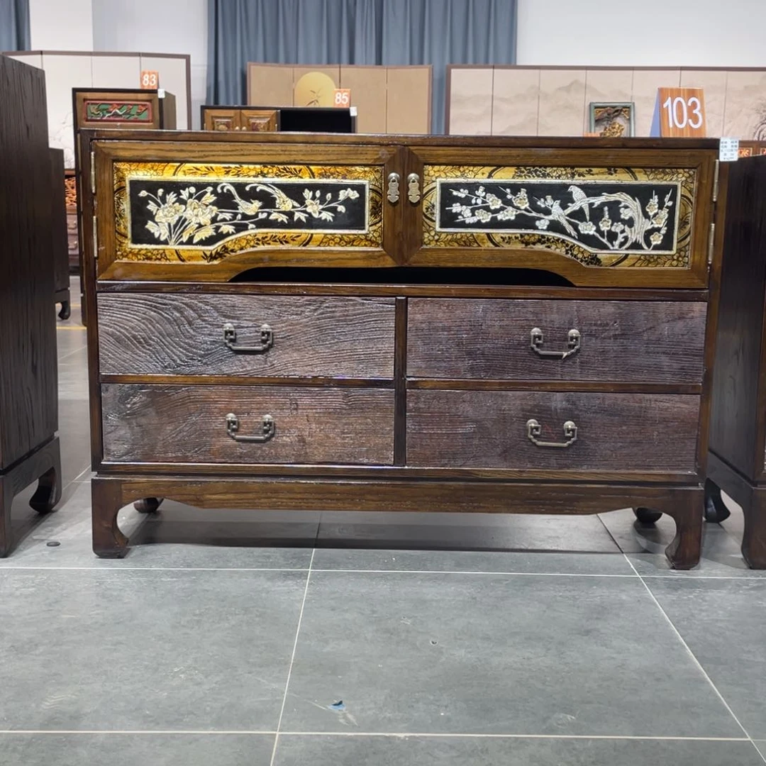 复古风格设计林*复古风格设计