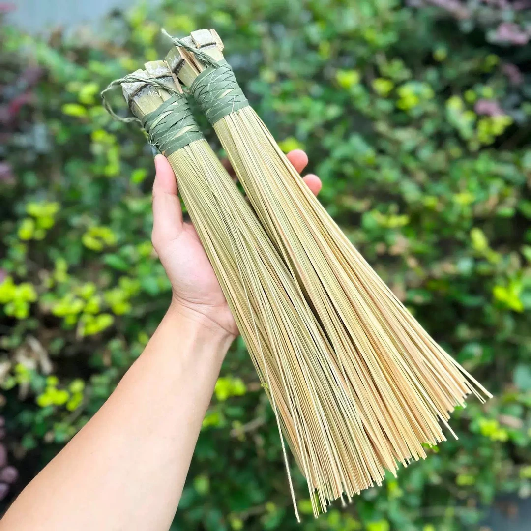 锅刷竹刷家用刷子刷把