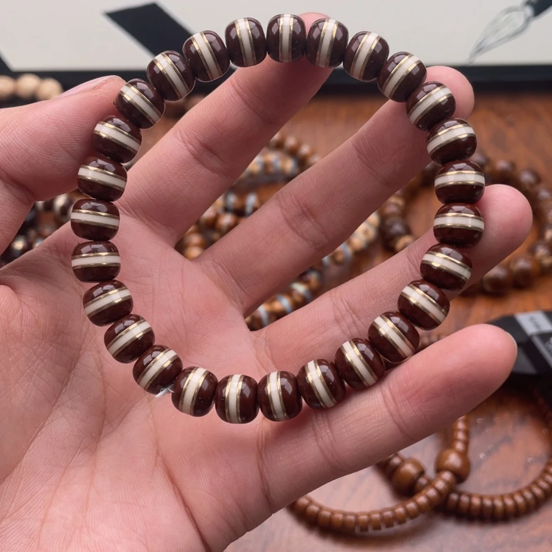 紫金鼠手串紫金鼠19