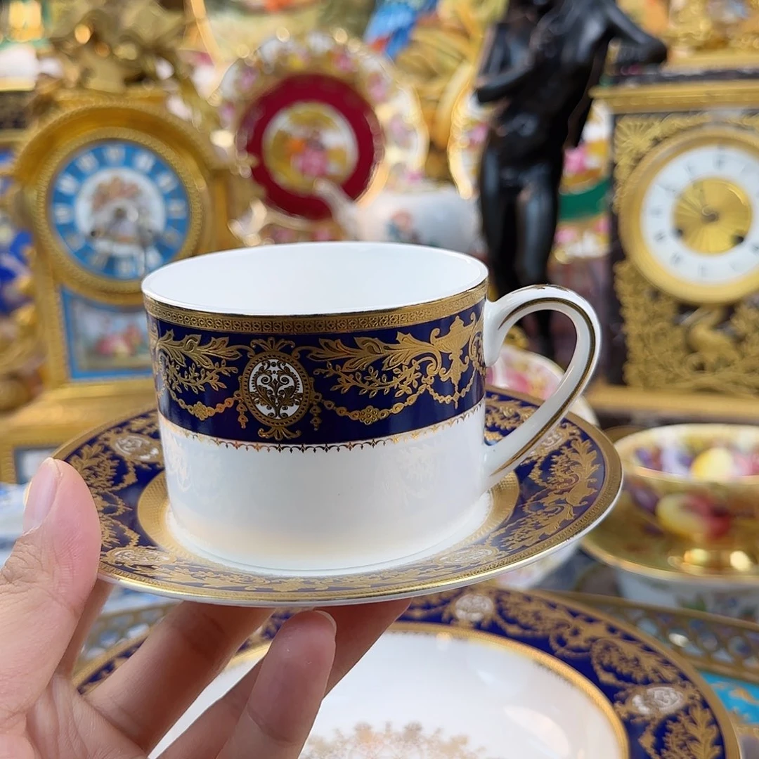 欧洲瓷器收藏鉴赏