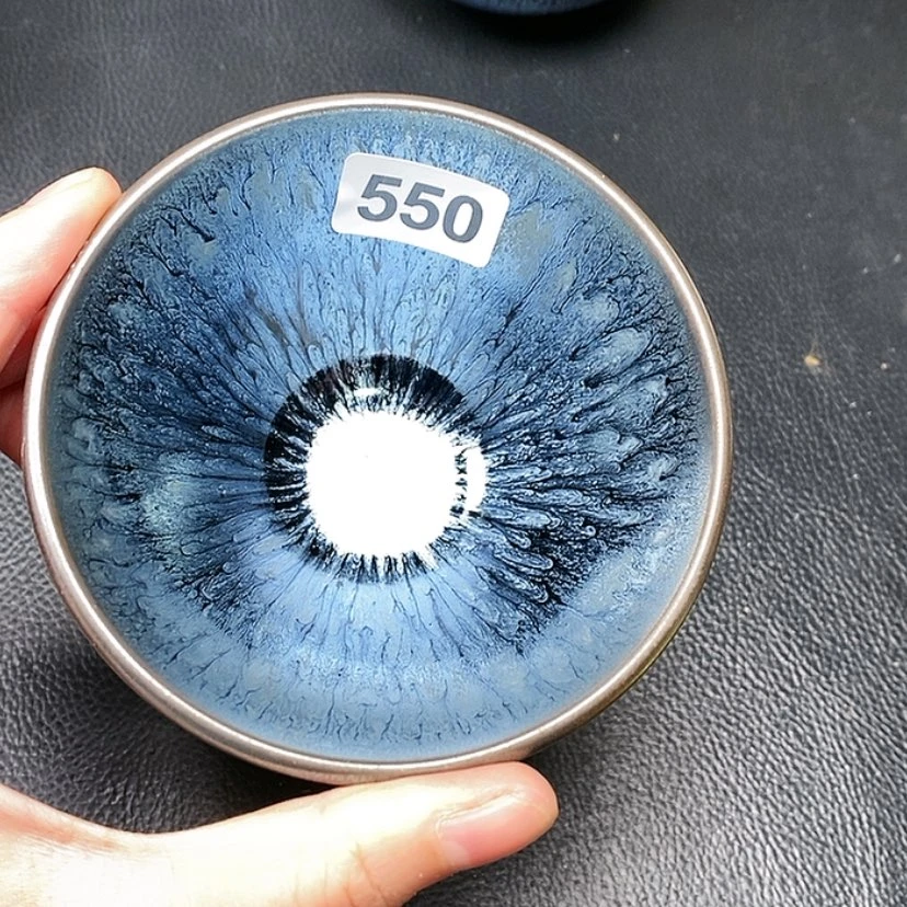 【闪购商品】茶盏全手工打造建盏