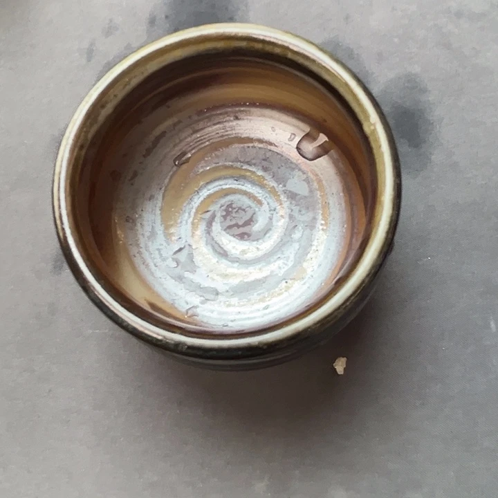 欣***雨茶盏宝哥柴窑窑宝福利