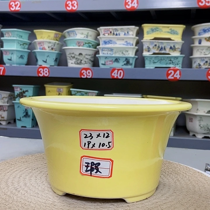 花瓶紫砂紫砂花盆