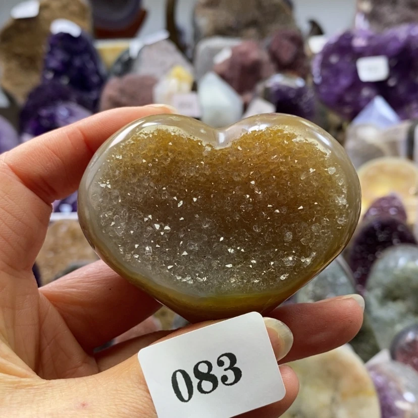 【闪购商品】紫晶大型摆件（非配饰）未镶嵌